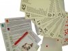 Matematyka 1. Nauka ilości metodą Domana. Kropki